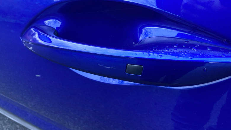 Hyundai i20 1.0T GDi 48V MHD 120 N Line 5dr DCT Petrol Hatchback